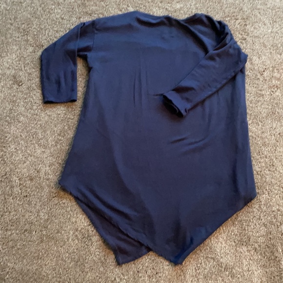 Set of 2 Soft Joie Tunics 3/4 Sleeve Shirts - Picture 3 of 5